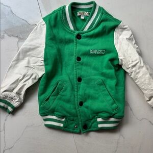 Kenzo jacket
